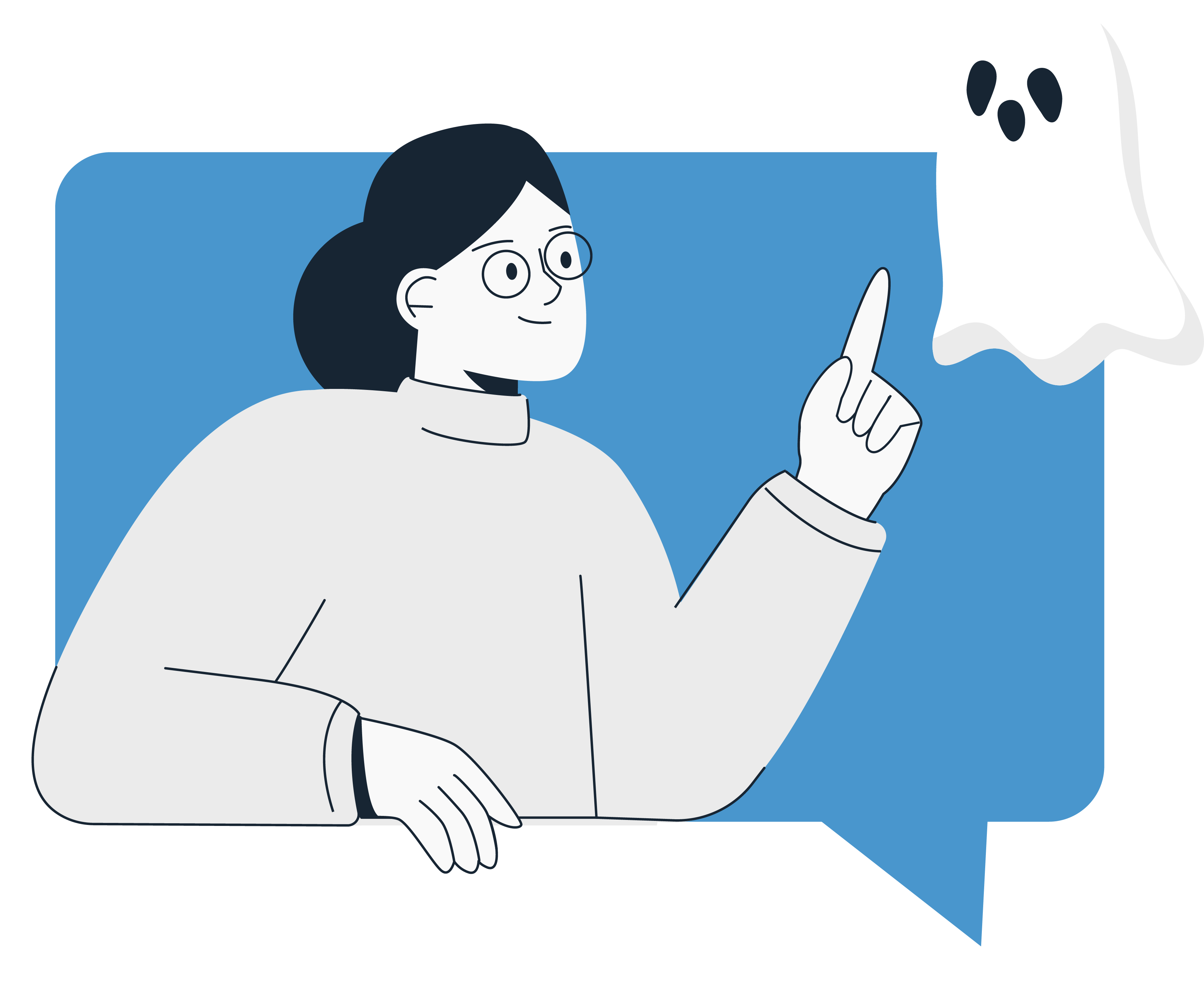 ghost-speech-bubble